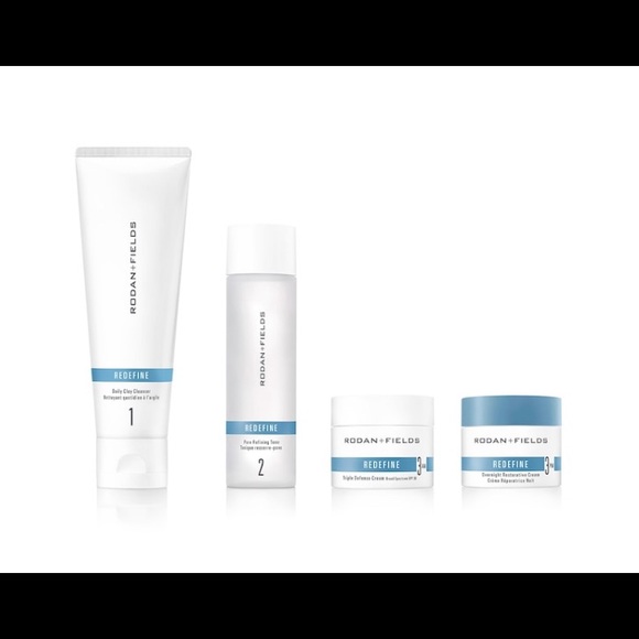 Rodan and Fields Redefine regimen - Picture 2 of 2